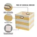 storage bins,non-woven fabric storage box